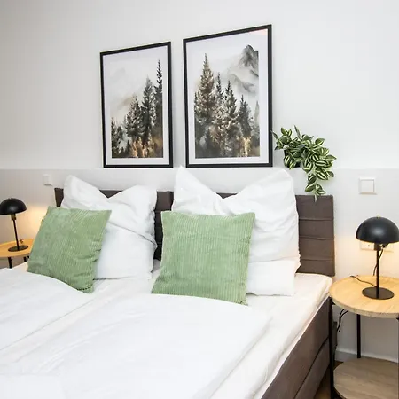 Ruhig Und Stillvoll, Naehe Europa Park, A5, Strassburg Apartament *