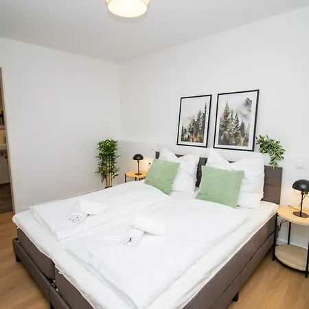 Ruhig Und Stillvoll, Naehe Europa Park, A5, Strassburg Apartament Appenweier