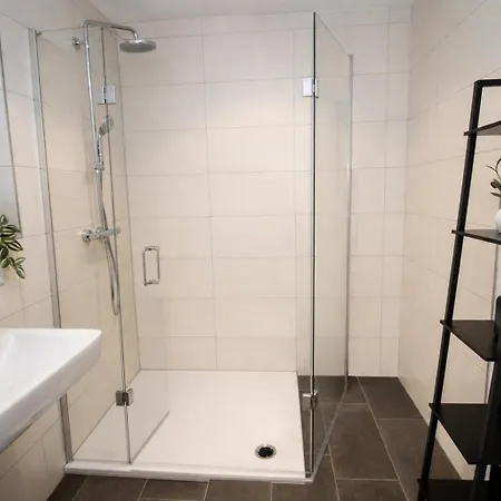 Apartament Ruhig Und Stillvoll, Naehe Europa Park, A5, Strassburg *