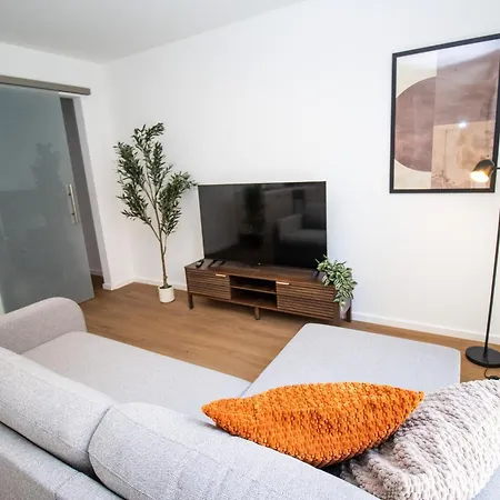 Ruhig Und Stillvoll, Naehe Europa Park, A5, Strassburg Apartamento *