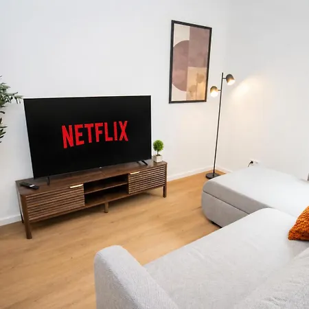 Apartament Ruhig Und Stillvoll, Naehe Europa Park, A5, Strassburg *