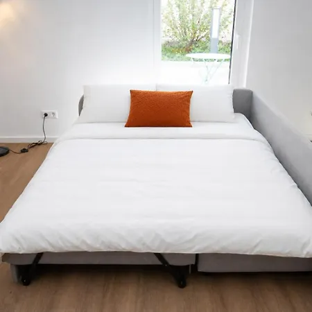 Ruhig Und Stillvoll, Naehe Europa Park, A5, Strassburg Apartament