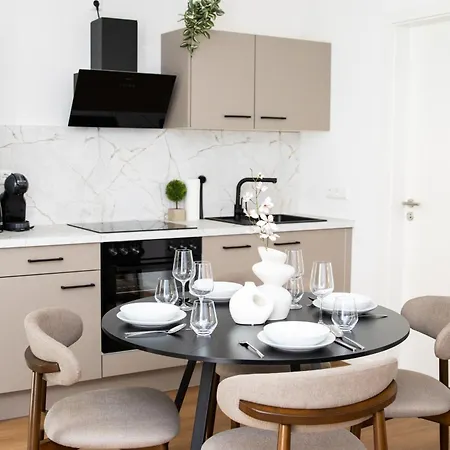 Ruhig Und Stillvoll, Naehe Europa Park, A5, Strassburg Apartament *