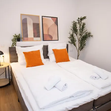 Ruhig Und Stillvoll, Naehe Europa Park, A5, Strassburg Apartament Appenweier
