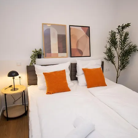 Ruhig Und Stillvoll, Naehe Europa Park, A5, Strassburg Apartament Appenweier